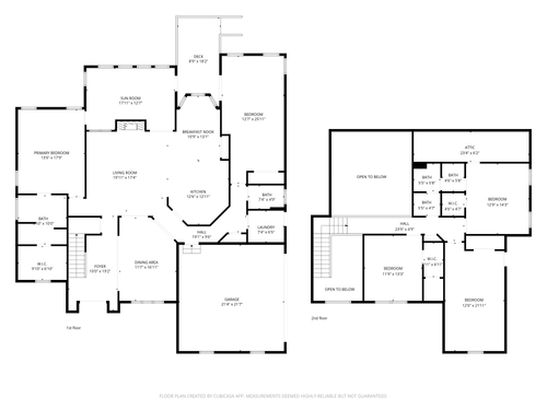 718 Deerwood Place, Evans, GA, 30809 | Card Image