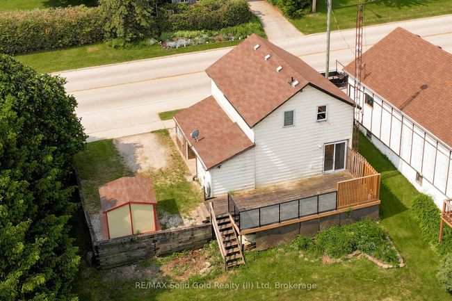 7811 Wellington 45 Road, House other with 3 bedrooms, 2 bathrooms and 2 parking in Mapleton ON | Image 42