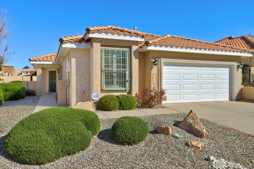 1211 Blue Quail Rd Ne, Albuquerque, NM, 87112-6575 | Card Image