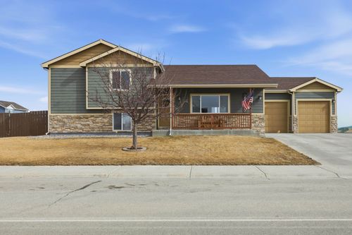 5717 Antelope Dr, Bar Nunn, WY, 82601-7493 | Card Image