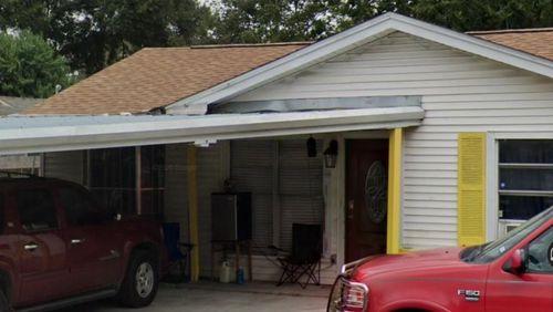 2915 Brea Crest St, Houston, TX, 77093-2003 | Card Image
