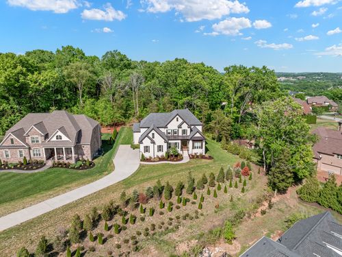 2032 Vail Trce, Nolensville, TN, 37135-2210 | Card Image