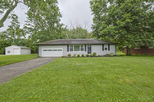 105 N Lebanon Rd, Loveland, OH, 45140-2113 | Card Image