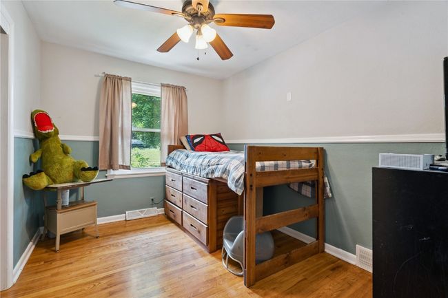 3642 Redbud Rd Ne, House other with 4 bedrooms, 2 bathrooms and null parking in Cedar Rapids IA | Image 14