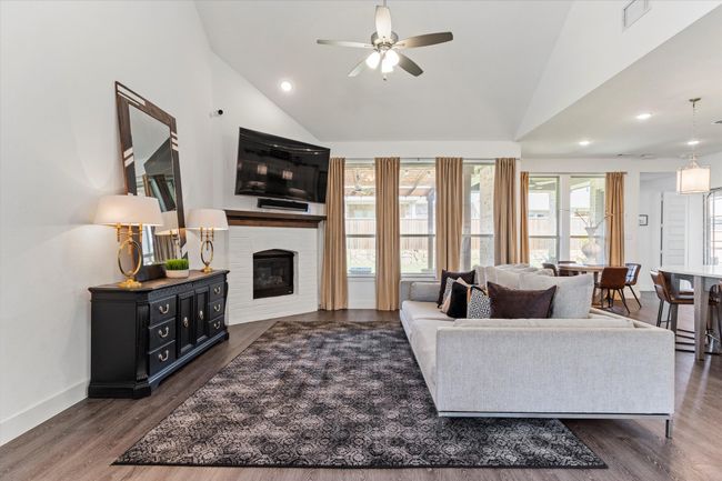1213 Bridle Path Dr, House other with 5 bedrooms, 4 bathrooms and null parking in Aubrey TX | Image 9