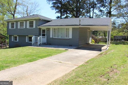 2771 Kathie Ln, Ellenwood, GA, 30294-4030 | Card Image