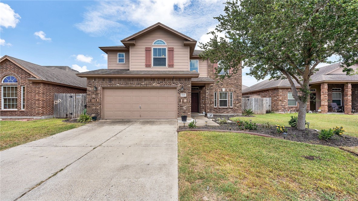 Halcon St, Corpus Christi, TX 78414