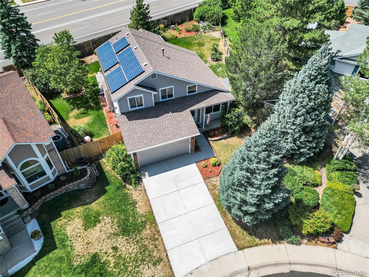 Residential in Littleton 3