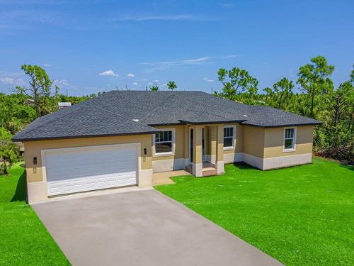 15261 Brainbridge Cir, Port Charlotte, FL, 33981-5138 | Card Image