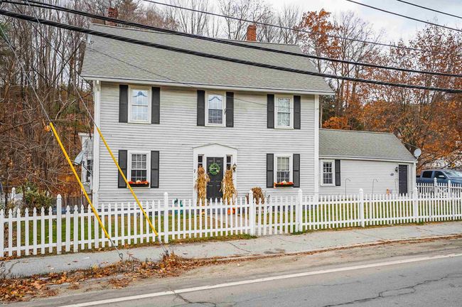 7 Island St, Home with 0 bedrooms, 2 bathrooms and null parking in Wilton NH | Image 35