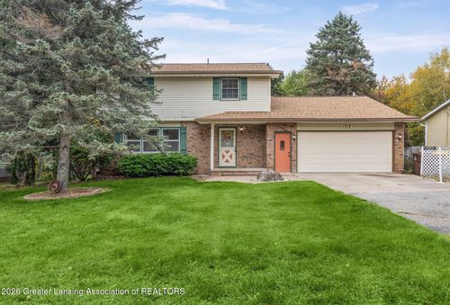 1514 W Herbison Rd, Dewitt, MI, 48820 | Card Image