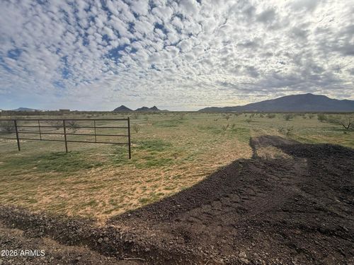 5-00XXA4 W Williams Rd, Aguila, AZ, 85320 | Card Image