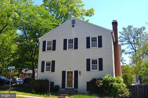 1 Ingleside Ct, ROCKVILLE, MD, 20850-2944 | Card Image
