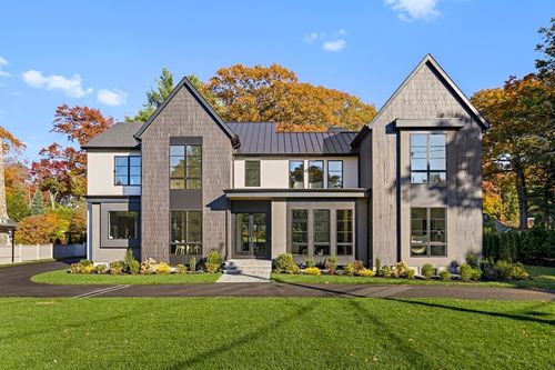 56 Bigelow Rd, Newton, MA, 02465-3004 | Card Image