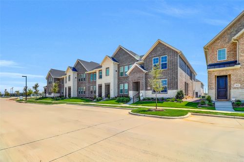 1027 Stockton Dr, Allen, TX, 75013-1011 | Card Image