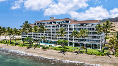 4-475 Front St, Lahaina, HI, 96761-1114 | Card Image