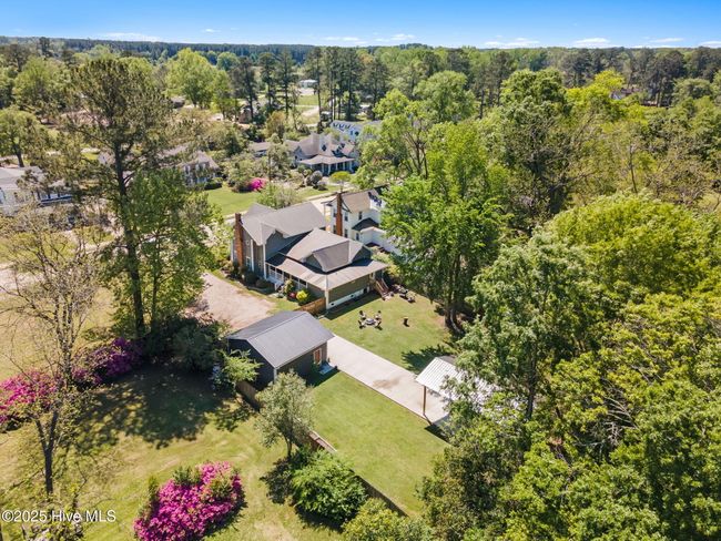 509 S Main St, House other with 4 bedrooms, 5 bathrooms and 1 parking in Bladenboro NC | Image 60