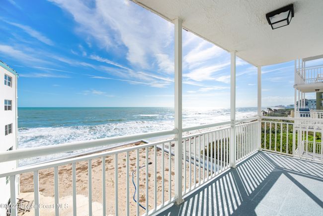504 - 205 Highway A1a, Condo with 2 bedrooms, 2 bathrooms and null parking in Satellite Beach FL | Image 21