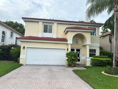9821 Nw 22nd St, Pembroke Pines, FL, 33024-1431 | Card Image