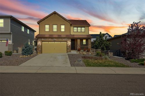 9099 Fraser River St, Littleton, CO, 80125-7613 | Card Image