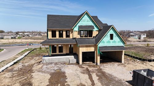 2000 Leaping Deer Cir, Medina, MN, 55340-3409 | Card Image