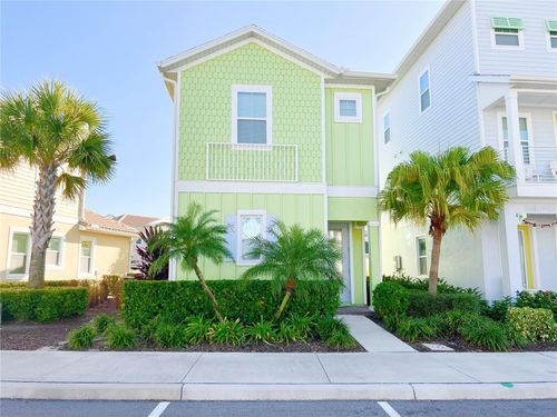 8036 Lost Shaker Ln, KISSIMMEE, FL, 34747 | Card Image