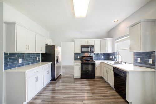 13134 Durbridge Trail Dr, Houston, TX, 77065-5087 | Card Image