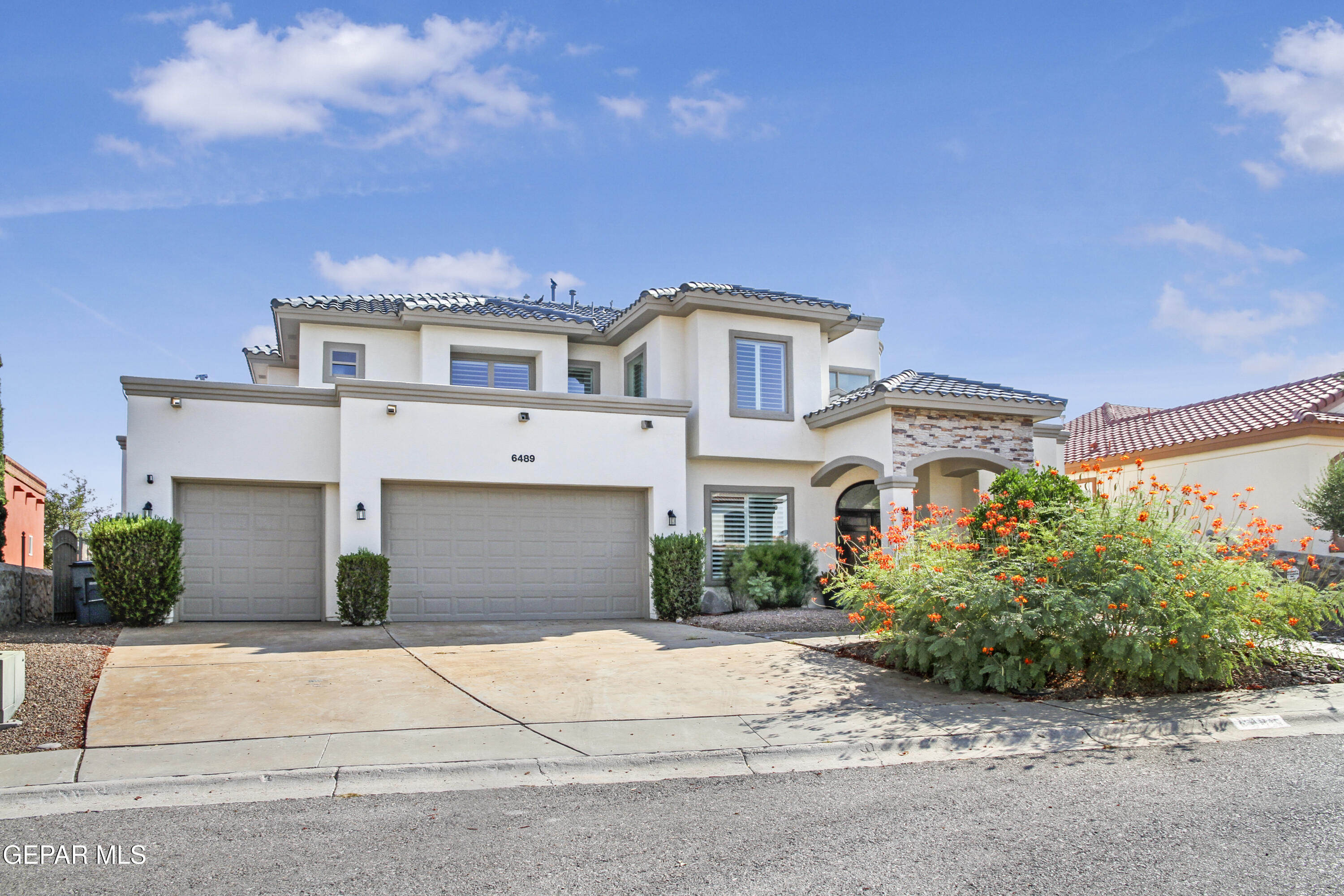 Residential Lease in El Paso 3