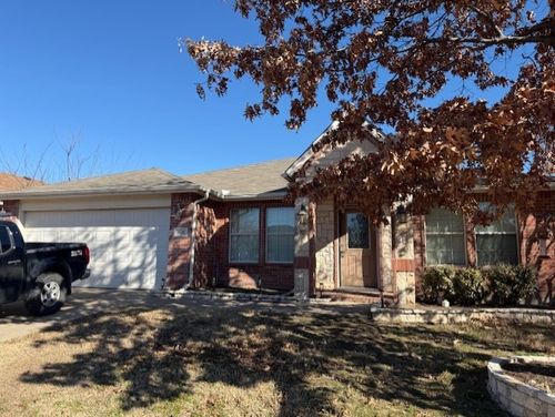 3429 Replay Ln, Little Elm, TX, 75068-3207 | Card Image