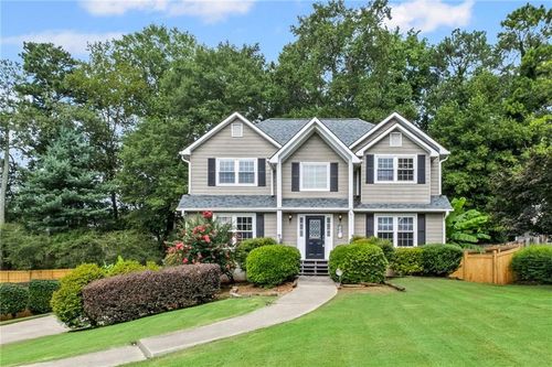 2680 Nicholas Ct Ne, Marietta, GA, 30062-1682 | Card Image