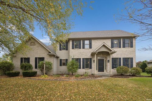 14124 Northampton Ct, Granger, IN, 46530-4976 | Card Image