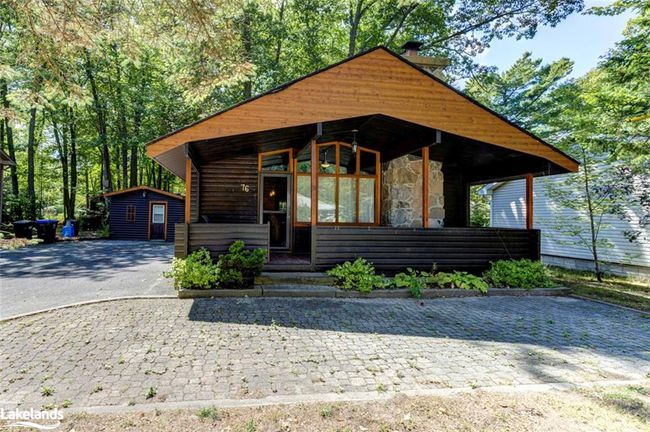 76 29th St N, House other with 2 bedrooms, 1 bathrooms and 10 parking in Wasaga Beach ON | Image 48