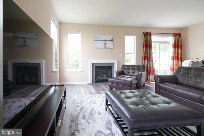 124 Meadow Cir, Townhouse with 3 bedrooms, 3 bathrooms and null parking in Mays Landing NJ | Image 13