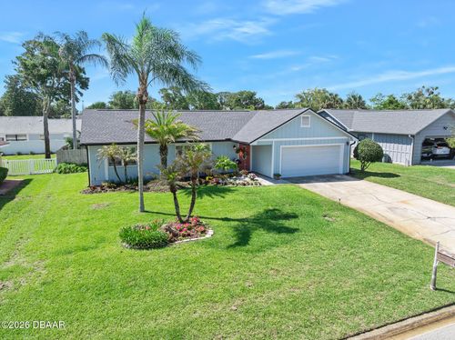 1405 Overbrook Dr, Ormond Beach, FL, 32174-3936 | Card Image