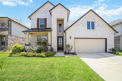 4715 Great Acre Ln, Fresno, TX, 77545-3004 | Card Image