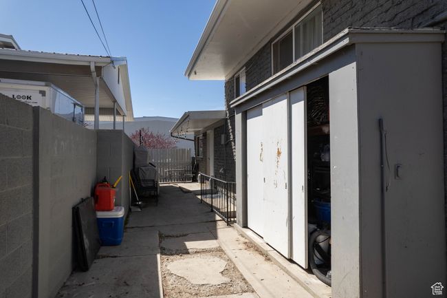 615 E 300 N, House other with 3 bedrooms, 2 bathrooms and 1 parking in Price UT | Image 40