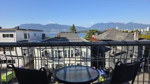 307-2335 York Ave, Vancouver, BC, V6K1C8 | Card Image