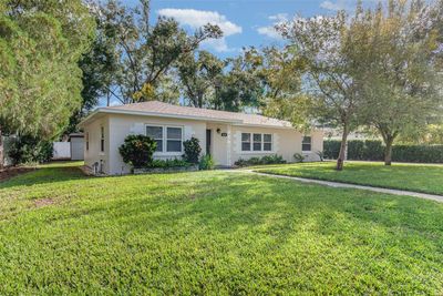 636 Gamewell Avenue, House other with 3 bedrooms, 2 bathrooms and null parking in Maitland FL | Image 3