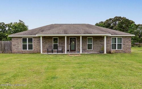 22361 Ira Johnson Road, Saucier, MS, 39574 | Card Image