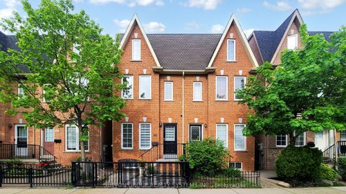 180 Rankin Cres, Toronto, ON, M6P4H9 | Card Image
