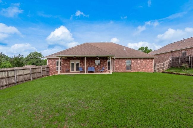 100 Boulder Ln, House other with 3 bedrooms, 2 bathrooms and 2 parking in Nacogdoches TX | Image 44