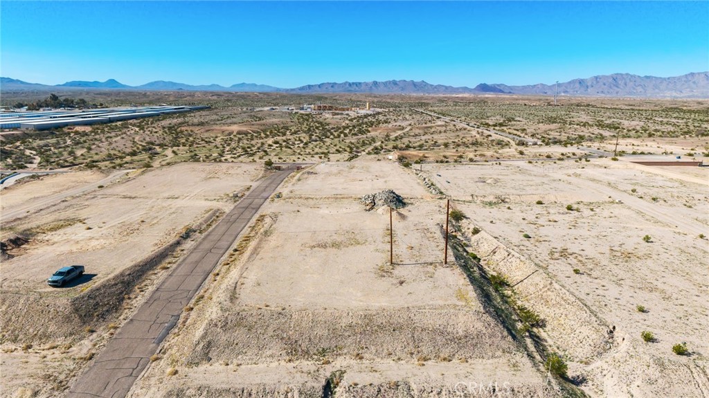 Land in Needles 3