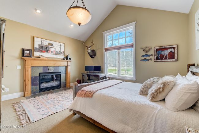 7050 River Valley Rd, Home with 5 bedrooms, 4 bathrooms and null parking in Peoa UT | Image 30