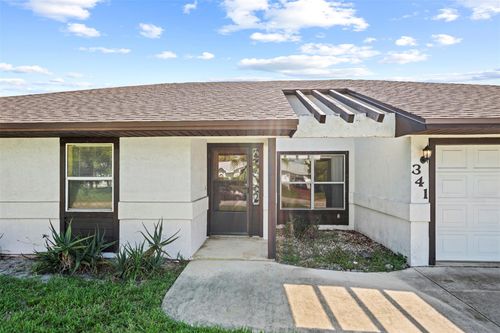 341 Nw Curry St, Port St. Lucie, FL, 34983-1626 | Card Image