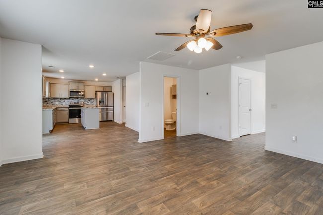 125 Rippling Way, House other with 4 bedrooms, 3 bathrooms and null parking in Lugoff SC | Image 10