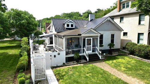 178 W 2nd St, Chillicothe, OH, 45601-3112 | Card Image