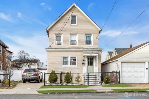 27 Leick Ave, Carteret, NJ, 07008-2841 | Card Image