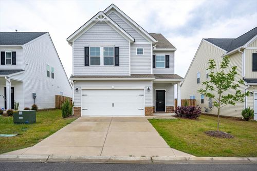 299 Mansell Park, Aiken, SC, 29801-5216 | Card Image