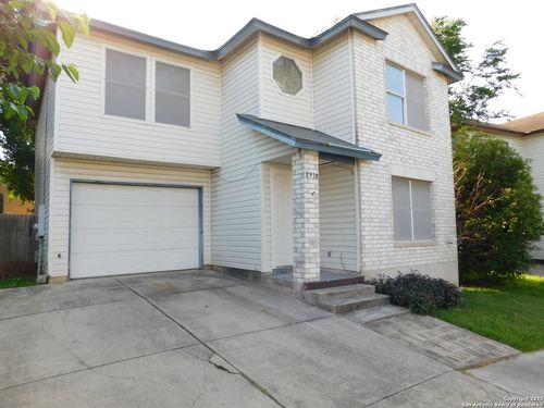 8918 Kenton Mist, San Antonio, TX, 78240-1565 | Card Image