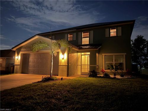 1422 Ne 9th Ter, Cape Coral, FL, 33909-1566 | Card Image